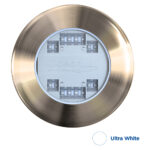 OCEAN LED EXPLORE E3 XFM ULTRA WHITE UNDERWATER LIGHT