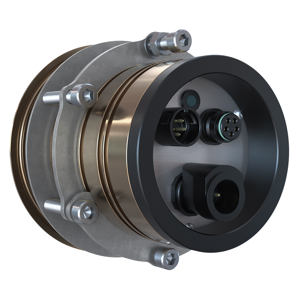 OCEAN LED EXPLORE E6 XFM DUAL BLUE/WHITE UNDERWATER LIGHT - Image 4