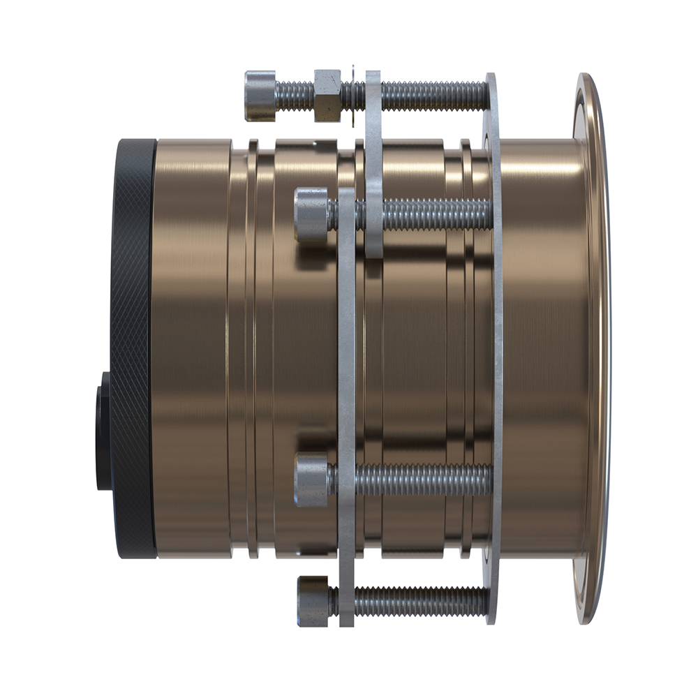 OCEAN LED EXPLORE E6 XFM DUAL BLUE/WHITE UNDERWATER LIGHT - Image 5