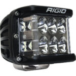 RIGID INDUSTRIES D-SS SERIES  PRO DRIVING SURFACE MOUNT -