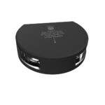 LOPOLIGHT MASTHEAD LIGHT 3NM 0.7M CABLE BLACK HOUSING