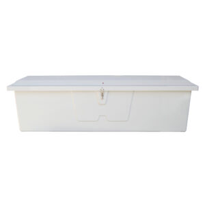 TAYLOR MADE STOW 'N GO DOCK BOX 85" X 24" X 22" LARGE