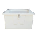 TAYLOR MADE STOW 'N GO DOCK BOX 46" X 27" X 26" SMALL TOP