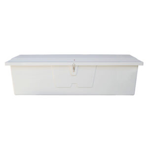 TAYLOR MADE STOW 'N GO DOCK BOX 95" X 24" X 22" XL