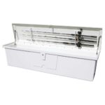 TAYLOR MADE STOW 'N GO DOCK BOX 95" X 24" X 22" XL