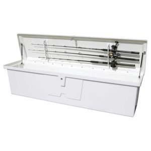 TAYLOR MADE STOW 'N GO DOCK BOX 95" X 24" X 22" XL