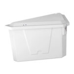 TAYLOR MADE STOW 'N GO DOCK BOX 54" X 33" X 27" TRIANGLE