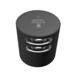 LOPOLIGHT DOUBLE STACKED STERN LIGHT 3NM BLACK HOUSING