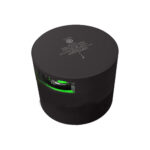 LOPOLIGHT GREEN STARBOARD SIDELIGHT 3NM BLACK HOUSING