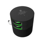 LOPOLIGHT DOUBLE STACKED GREEN STARBOARD SIDELIGHT 3NM