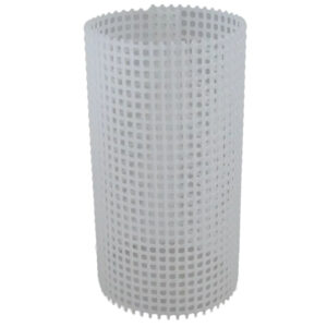 GROCO PWSA-1001 POLY BASKET FITS WSA-1000 & WSB-1000