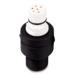 RAYMARINE DEVICENET (M) TO  STNG (F) ADAPTER