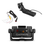 GARMIN ECHOMAP PLUS 7XSV BOAT KIT