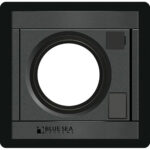 BLUE SEA 1510 GAUGE PANEL FOR ROUND GAUGES