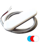 SHADOW-CASTER MULTI COLOR COURTESY LIGHT W/ 2' LEAD WIRE