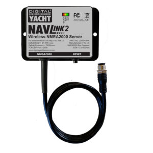 DIGITAL YACHT NAVLINK 2 NMEA TO WIFI GATEWAY