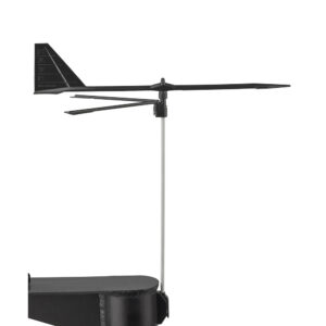 SCHAEFER HAWK WIND INDICATOR FOR BOATS UP TO 8M - 10 INCH