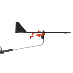SCHAEFER CAT HAWK WIND INDICATOR FOR NON-SPIN
