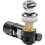 ANDERSEN 28ST E1 ELECTRIC FS WINCH 24V