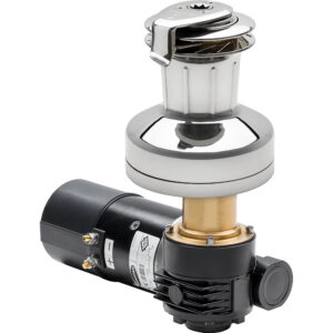 ANDERSEN 46ST E1 ELECTRIC FS WINCH 24V