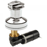 ANDERSEN 50ST E1 ELECTRIC FS WINCH 12V