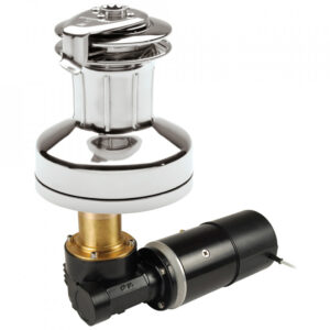 ANDERSEN 50ST E1 ELECTRIC FS WINCH 24V