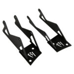 RIGID INDUSTRIES 2007 - 2017 JEEP JK DUAL D-SERIES