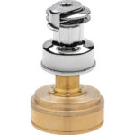 ANDERSEN 28ST COMPACT BELOW DECK ELECTRIC FS WINCH