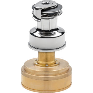 ANDERSEN 40ST COMPACT BELOW DECK ELECTRIC FS WINCH