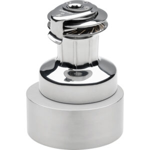 ANDERSEN 40ST COMPACT ABOVE DECK ELECTRIC FS WINCH