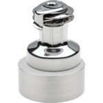 ANDERSEN 40ST COMPACT ABOVE DECK ELECTRIC FS WINCH