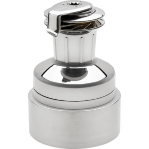 ANDERSEN 46ST COMPACT ABOVE DECK ELECTRIC FS WINCH