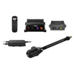 GARMIN REACTOR 40 KICKER  AUTOPILOT W/O GHC 20