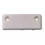 INNOVATIVE LIGHTING 3 LED SURFACE MOUNT - STEP LIGHT