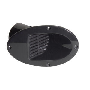INNOVATIVE LIGHTING MARINE  HULL MOUNT HORN