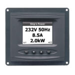 BEP PANEL CONVERSION KIT FOR ACM TO ACSM