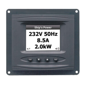 BEP PANEL CONVERSION KIT FOR ACM TO ACSM