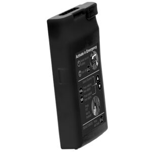 ACR LITHIUM POLYMER  RECHARGEABLE BATTERY SR203