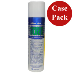 CORROSION BLOCK 12 OUNCE CAN AEROSOL *CASE OF 12*