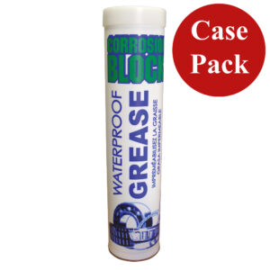 CORROSION BLOCK GREASE 14 OZ CARTRIDGE WATERPROOF HIGH PERF