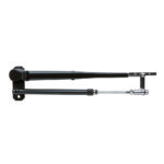 MARINCO WIPER ARM DELUXE BLACK SS  SS 17" - 22"