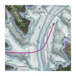 GARMIN US LAKEVU G3 HD ULTRA WEST