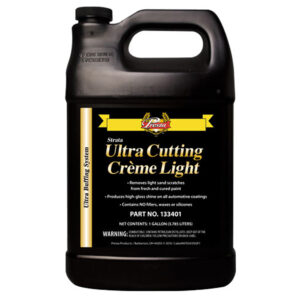PRESTA ULTRA CUTTING CREME LT  GALLON