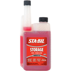 STA-BIL FUEL STABILIZER 32 FL OZ