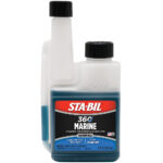STA-BIL 360 MARINE 8 OZ.