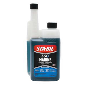 STA-BIL 360 MARINE 32 FL OZ