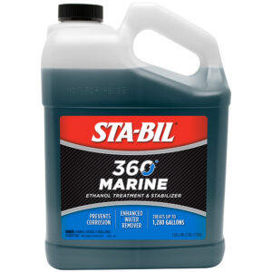 STA-BIL 360 MARINE 1 GALLON