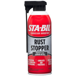 STA-BIL RUST STOPPER 12 OZ