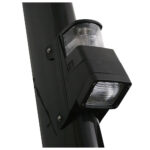 HELLA 3NM MASTHEAD HALOGEN FLOOD LAMP SQUARE