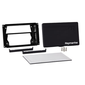 RAYMARINE FRT MNT KT F/AXIOM 7 (INCLUDES SUNCOVER)